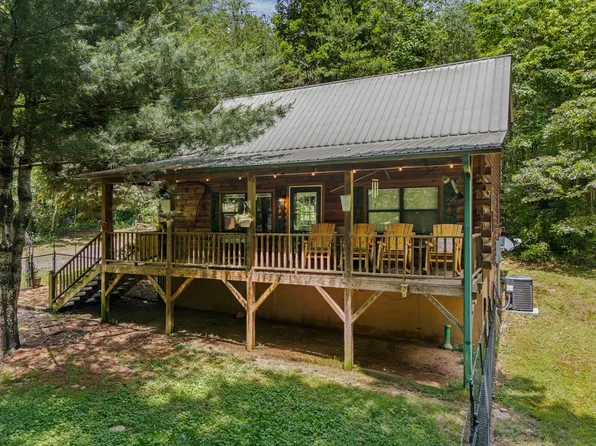 35 Winding Hill Trail, Murphy, NC 28906