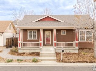 502 Ridge Ave, Longmont, CO 80501