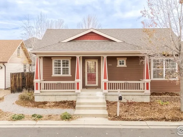 502 Ridge Ave, Longmont, CO 80501