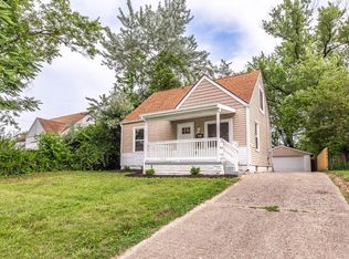 2288 Middlehurst Dr, Columbus, OH 43219
