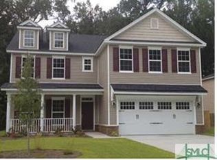 60 Lonnie Dr, Richmond Hill, GA 31324