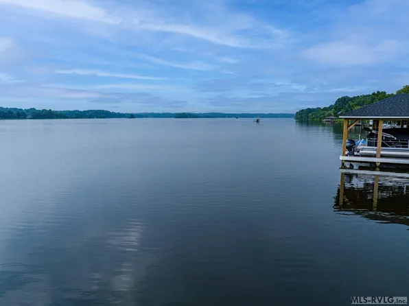 Shore Dr, Boydton, VA 23917