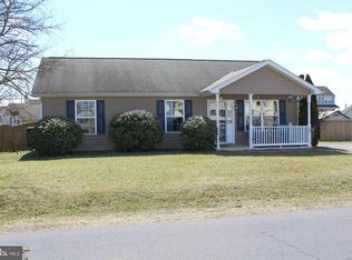 99 Sedge Wren Ln, Martinsburg, WV 25405