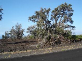 Jasmine Dr, Ocean View, HI 96737