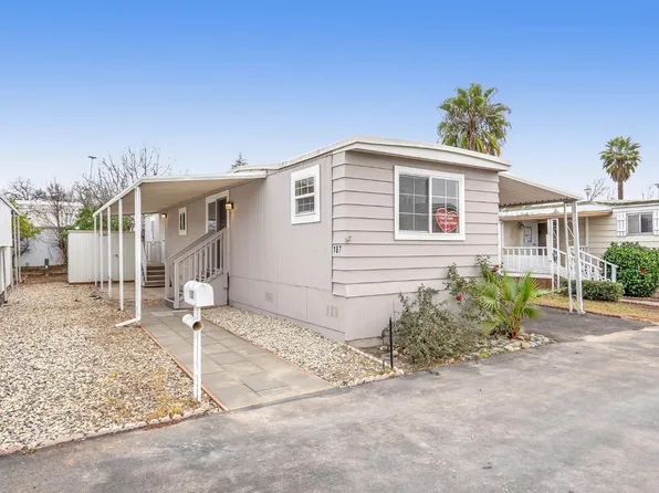 187 Saxton Cir, Citrus Heights, CA 95621