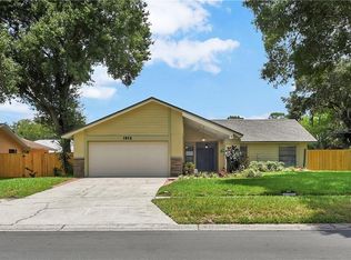 1912 E Timberlane Dr, Plant City, FL 33563