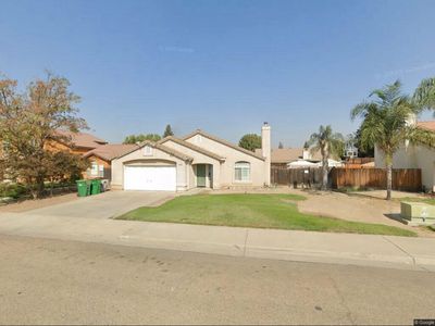 1618 Aspen St, Selma, CA, 93662