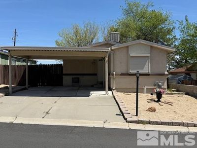 2704 Zinnia Dr, Reno, NV, 89512