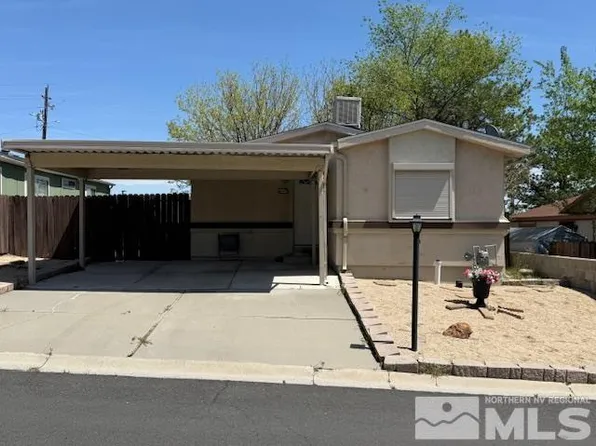 2704 Zinnia Dr, Reno, NV 89512