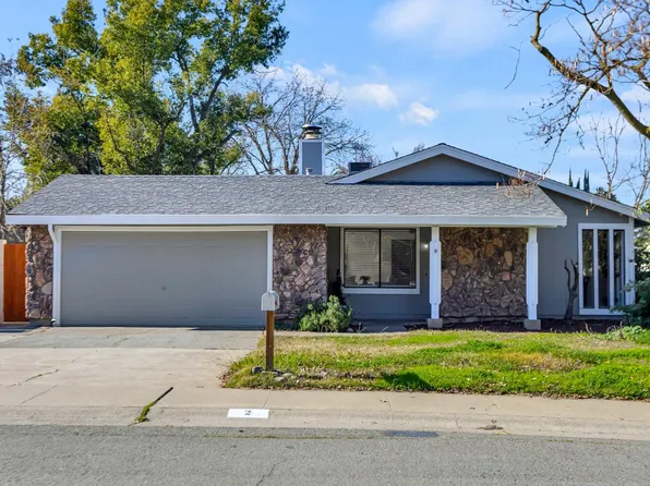 2 Honey Bee Ct, Sacramento, CA 95826