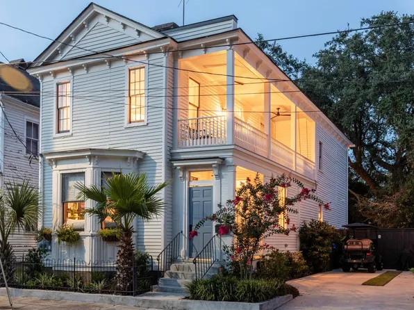 6 Percy St, Charleston, SC 29403