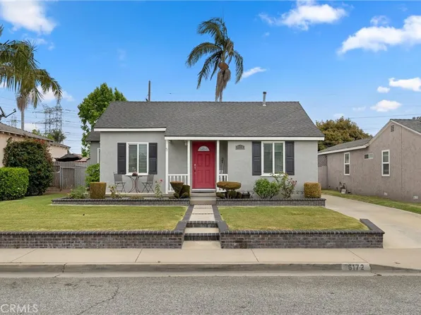 6172 Coldbrook Ave, Lakewood, CA 90713