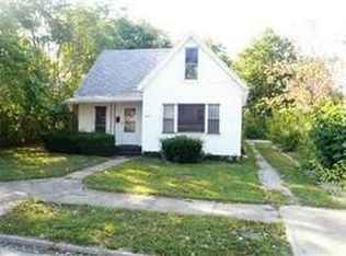 497 E Market St, Xenia, OH 45385