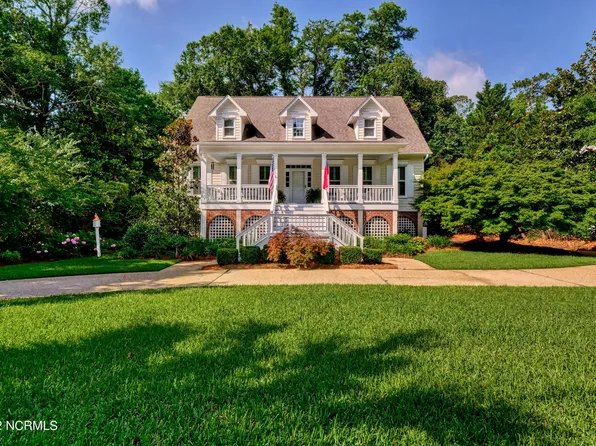 6232 N Bradley Overlook, Wilmington, NC 28403