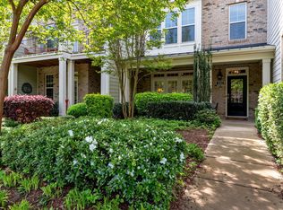 1323 Rembrandt Cir, Raleigh, NC 27607