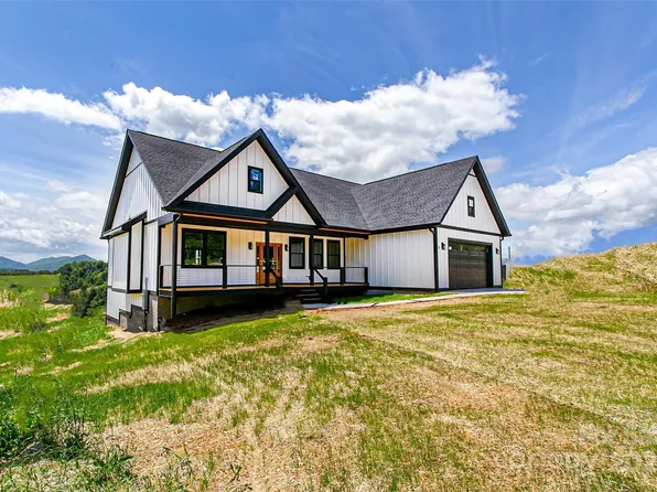 5 Agape Acres Dr, Alexander, NC 28701