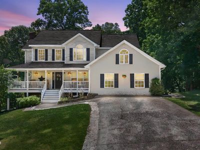 105 Cygnet Cir, Forest, VA, 24551