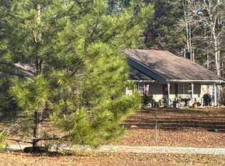 842 Townsend Rd, Morton, MS 39117
