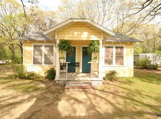 920 Fm 1993, Cookville, TX 75558