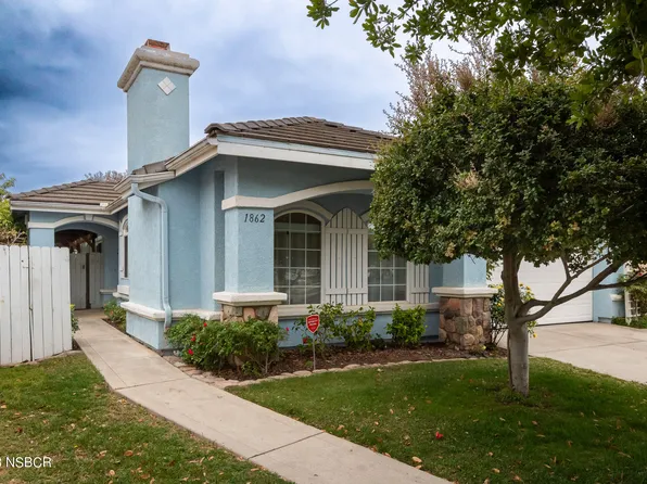 1862 Gable Ln, Santa Maria, CA 93458
