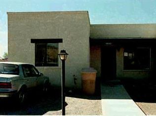8838 E Arbor St #0, Tucson, AZ 85730