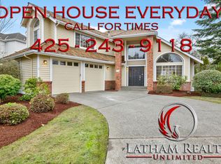 4840 SW 329th Way, Federal Way, WA 98023