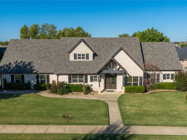 238 Bella Toscana St, Springdale, AR 72762