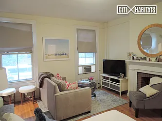 Rented by Citi Habitats