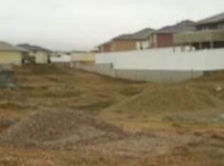 2807 Palmer Dr, Bar Nunn, WY 82601