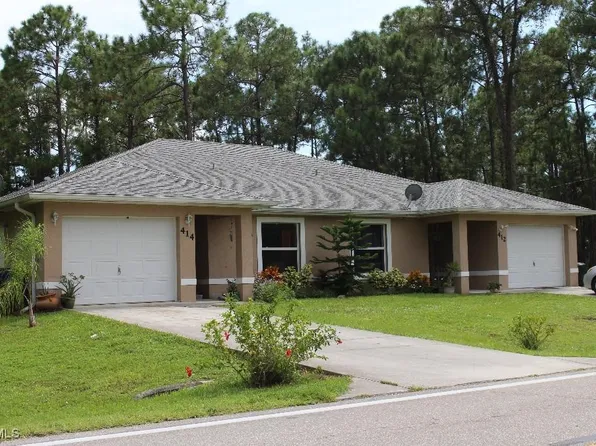 414 E 12th St, Lehigh Acres, FL 33972