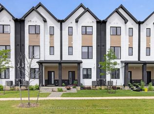 1595 Capri Cres #56, London, ON N6G 3P2