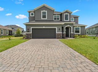 8432 Paragrass Ave, Melbourne, FL 32940