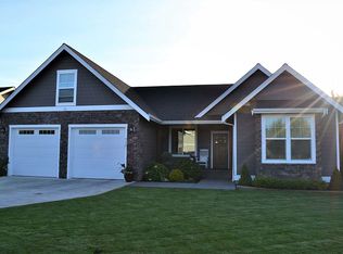 715 Red Maple Loop, Everson, WA 98247