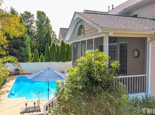 12820 Pegasi Way, Raleigh, NC 27614