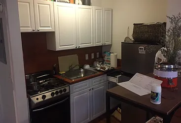 Rented by Gotham City Realty Group