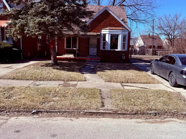 18687 Joann St, Detroit, MI 48205