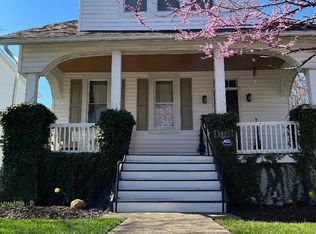 5805 Edmondson Ave, Baltimore, MD 21228