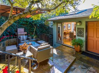 9130 Skyline Blvd, Oakland, CA 94611