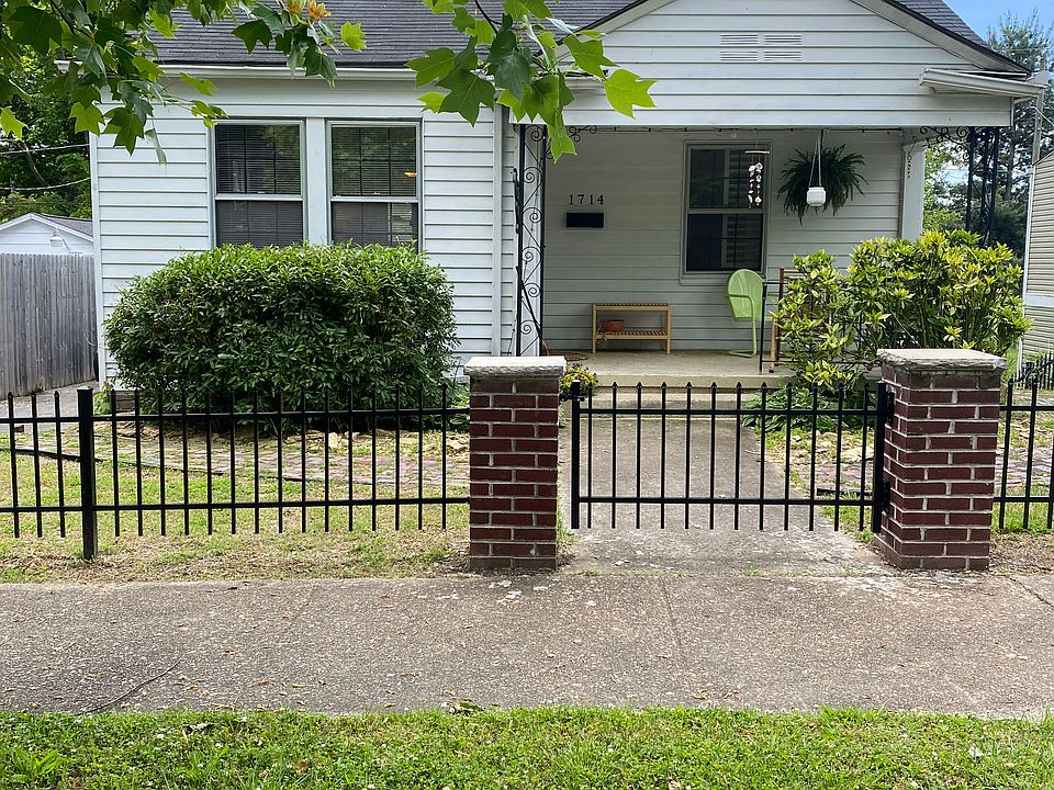 1st image of 1714 Woodbine Ave