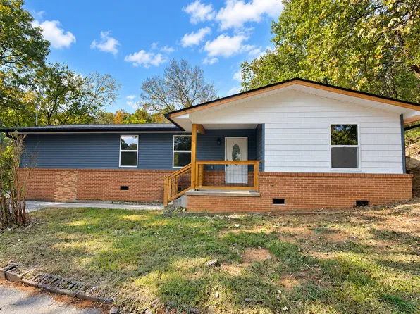 125 High Dr, Sevierville, TN 37862