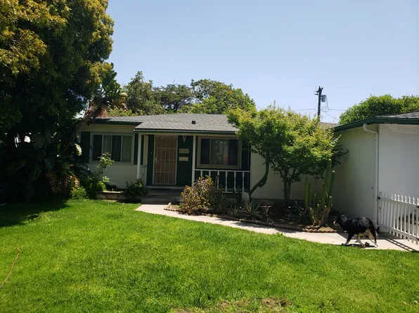 7116 W 91st St, Los Angeles, CA 90045