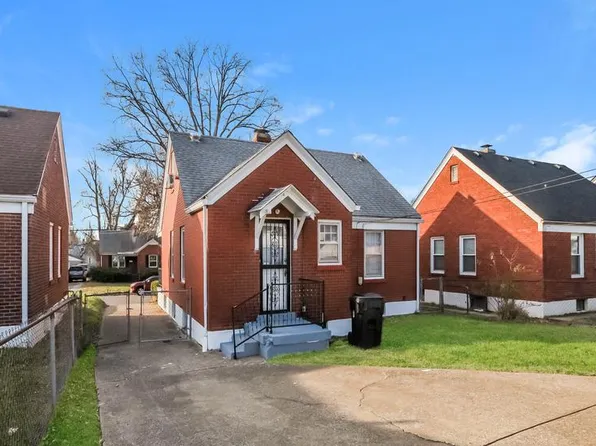 1449 Olive St, Louisville, KY 40210