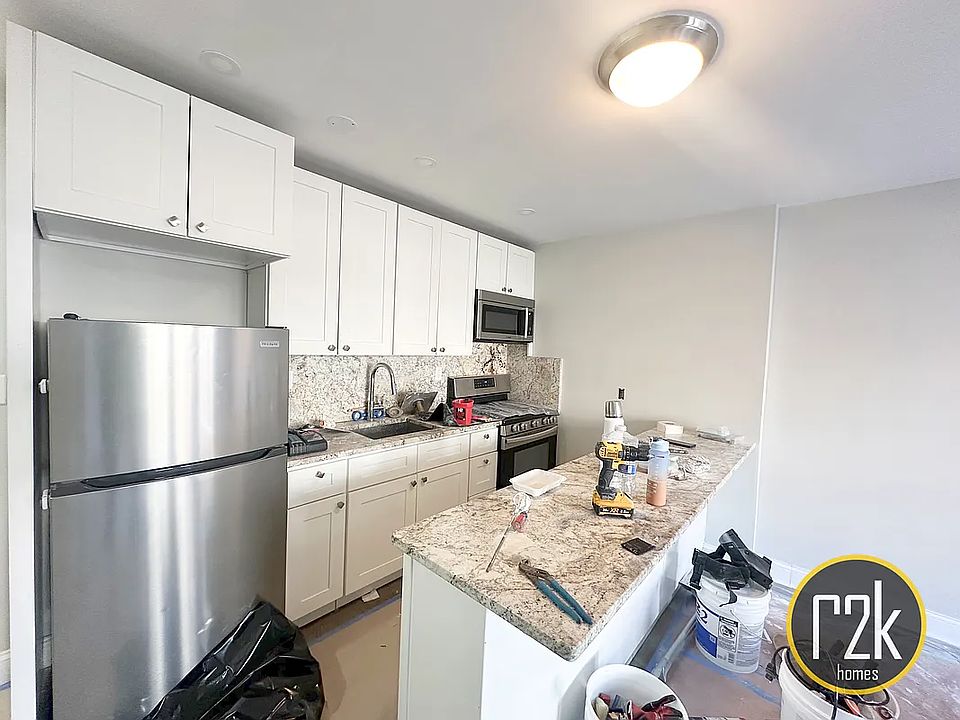 1st image of 32-55 46th St #1F
