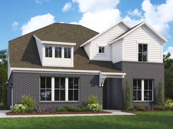 Collier Plan, Treymor