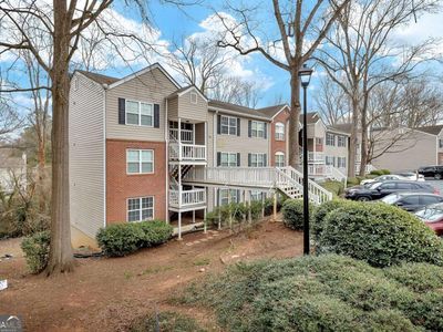 330 Teal Ct, Roswell, GA, 30076