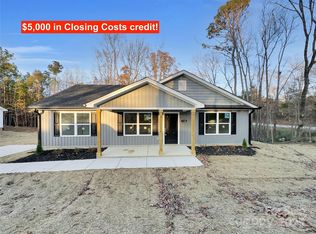 1308 Carmel Rd, Lancaster, SC 29720