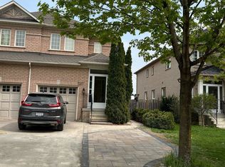7227 Para Pl, Mississauga, ON