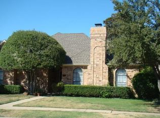 2701 Big Oaks Dr, Garland, TX 75044
