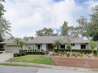 3004 Bluffs Dr, Largo, FL 33770