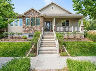 11542 S Harvest Rain Ave, South Jordan, UT 84009